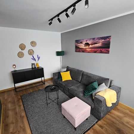 Apartament Leszczynska 29 บีเอสโก-เบียวา ภายนอก รูปภาพ