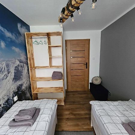 Apartament Leszczynska 29 บีเอสโก-เบียวา ภายนอก รูปภาพ