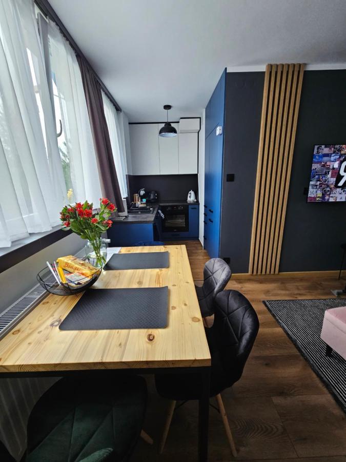Apartament Leszczynska 29 บีเอสโก-เบียวา ภายนอก รูปภาพ