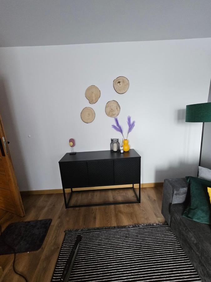 Apartament Leszczynska 29 บีเอสโก-เบียวา ภายนอก รูปภาพ